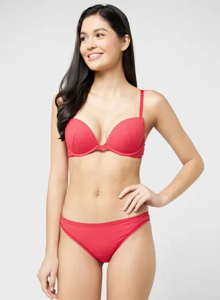 High Leg Brief 
