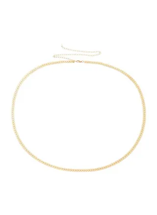 Alloy Ladylike Charming Waist Chain 