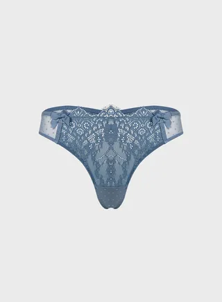 Marilee Thong 