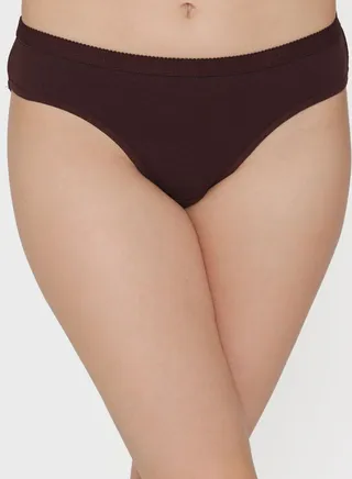 High Leg Brief 
