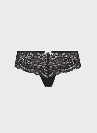 Rose Brazilian Brief 