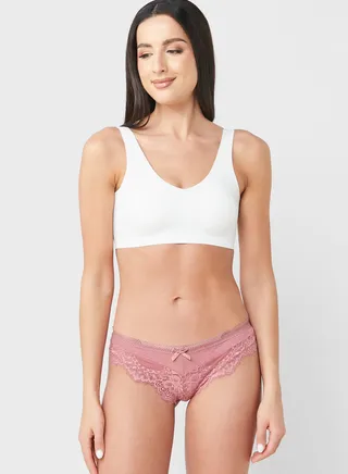 High Leg Brief 