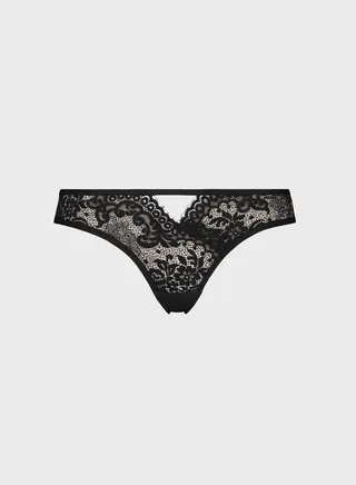 Cardi Thong 