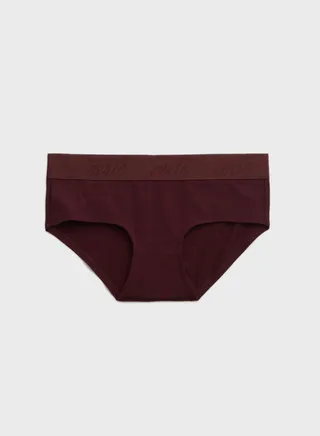 High Leg Brief 