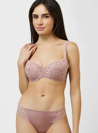 High Leg Brief 