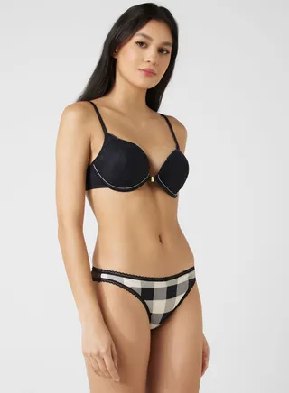 High Leg Brief 