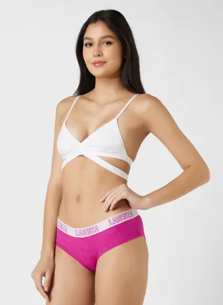 High Leg Brief 