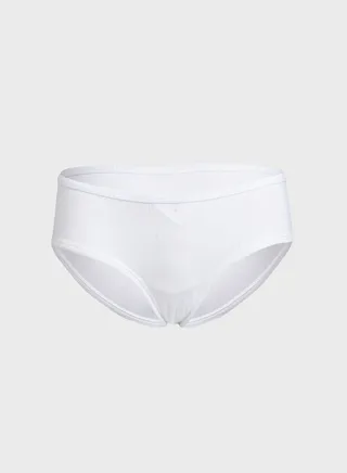 Ribbed Brief 