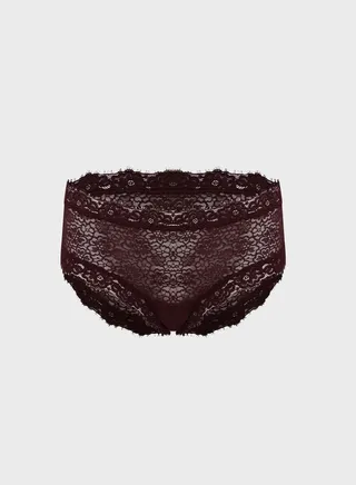 High Leg Brief 