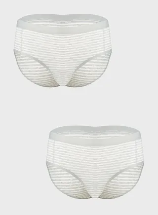 High Leg Brief 