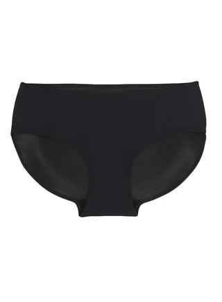 Seamless Shape Enhancer Panty Black 
