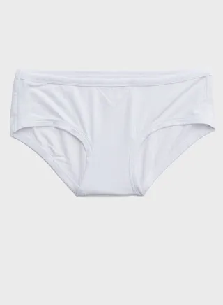 Ribbed Brief 