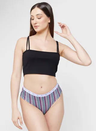 High Leg Brief 