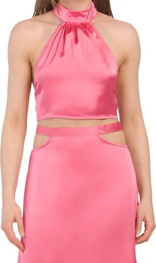 Halter Top