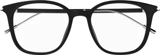 Gucci Eyewear Square Frame Glasses