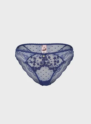 Nettie Brief 