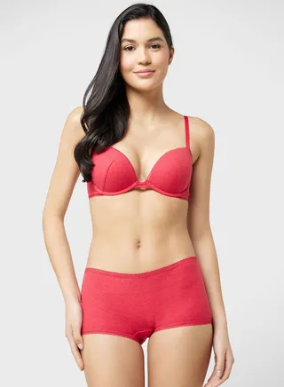 High Leg Brief 