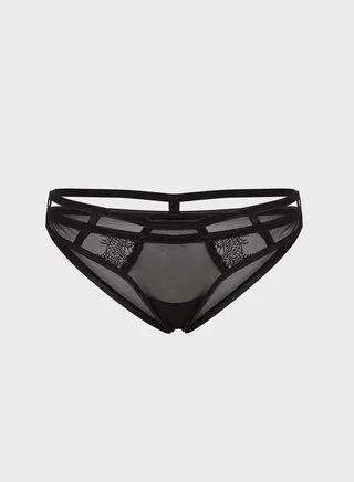 Ellis Multi Strap Brief 