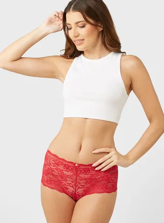 Mollie Short Brief 