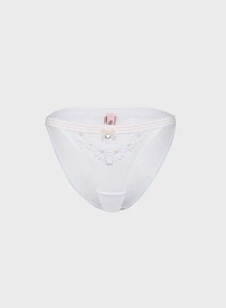 Rayna Lace Detail Brief 