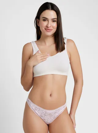 High Leg Brief 