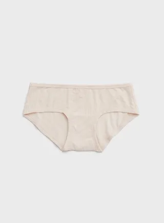 High Leg Briefs 