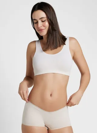 High Leg Brief 