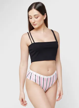 High Leg Brief 
