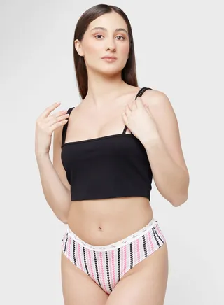 High Leg Brief 