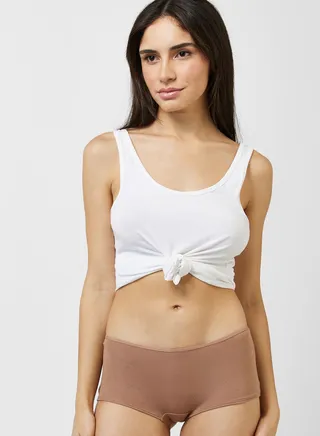 High Leg Brief 