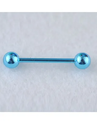 Body Piercing Accessories Fashionable Elsan Earring Stainless Steel Jewelry 
