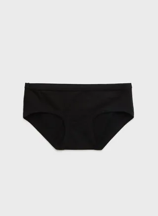 Lace Detail Brief 
