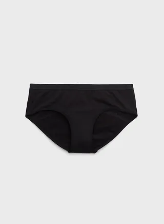 High Leg Brief 