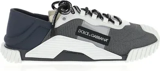Dolce & Gabbana NS1 Slip-On Sneakers