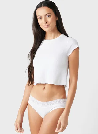 High Leg Brief 