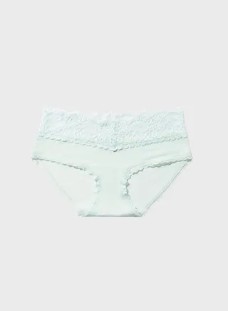 High Leg Brief 