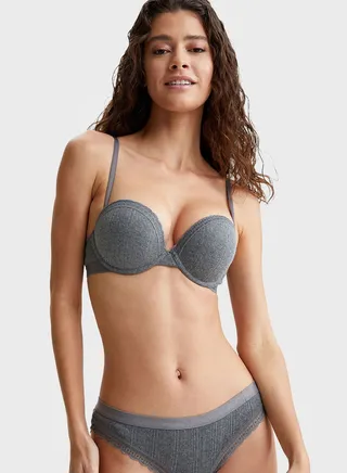 High Leg Brief 