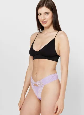 High Leg Brief 
