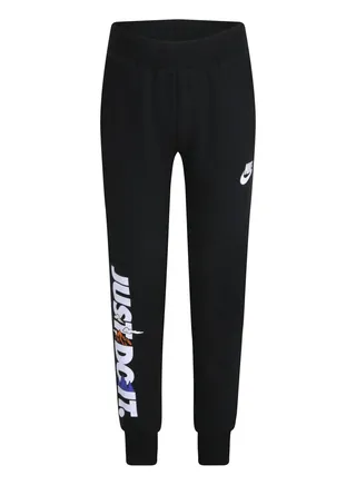 Kids Snow Day Fleece Pants 