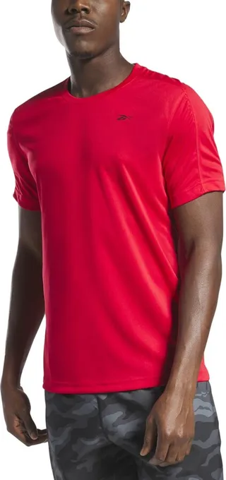 Reebok Men's Training Moisture-Wicking Tech T-Shirt