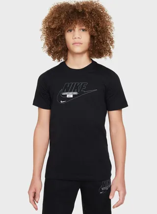 Youth Nsw Club Specialty T-Shirt 