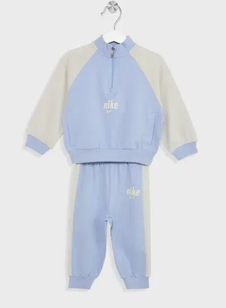 Infant Logo Tracksuit 