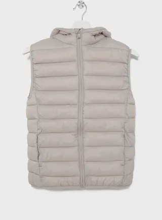 Kids Puffer Gilet 