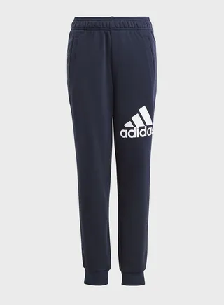Kids Big Logo Sweatpants 