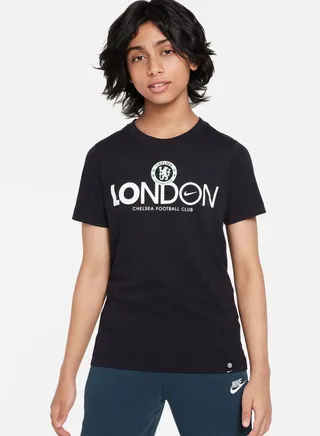 Chelsea Fc Mercurial T-Shirt 