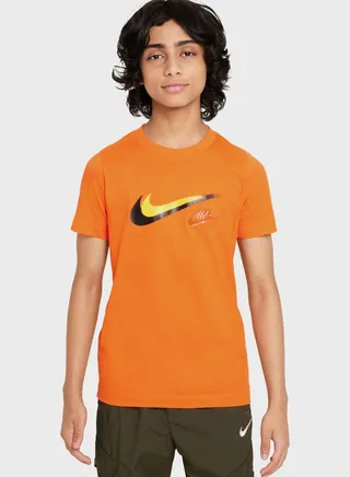 Nsw Logo T-Shirt 