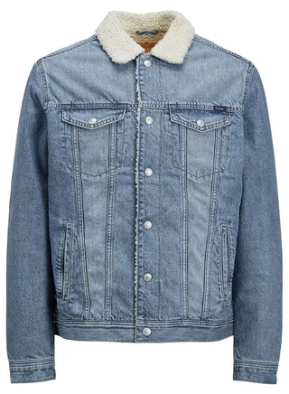 Youth Denim Jacket 