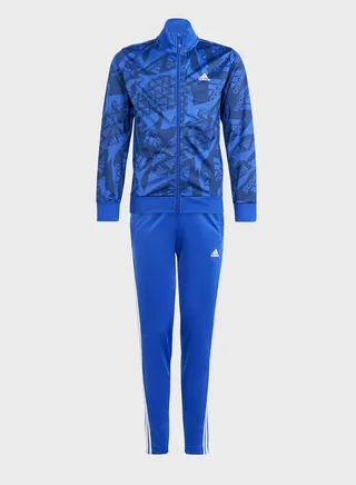 Kids Camlog Tracksuit 