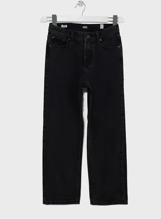 Youth Slim Fit Jeans 