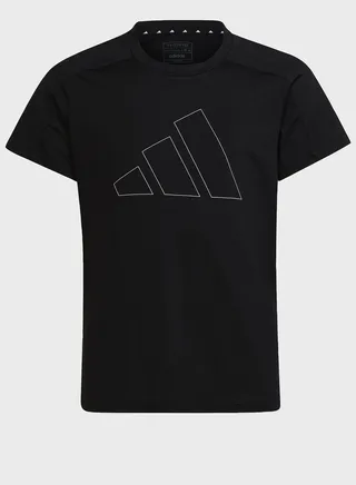 Kids Train Essential T-Shirt 